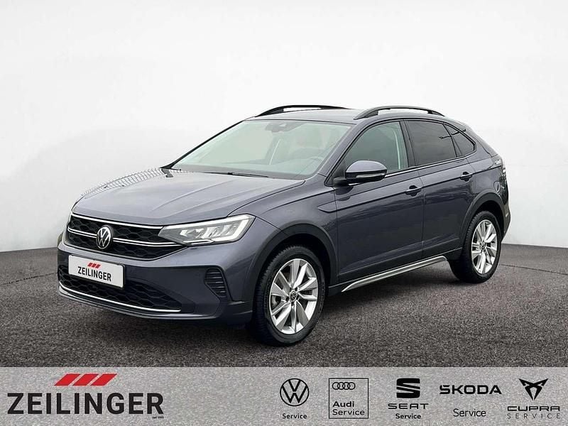 Gebraucht VW Taigo Life 150 PS (110 kW) 2025 Grau SUV