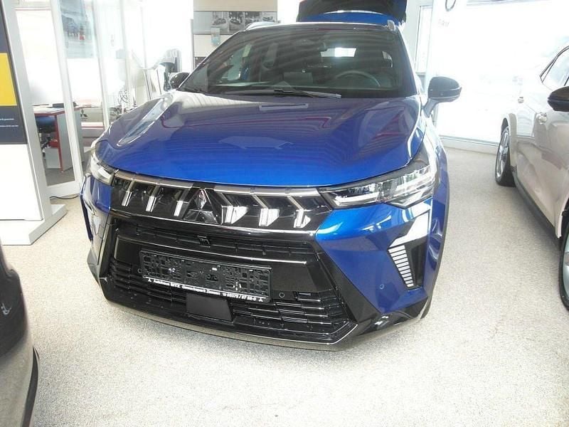 Blau Neu 2025 Mitsubishi ASX Edition SUV | 30.990 € (Fairer Preis) - Bild 1/4