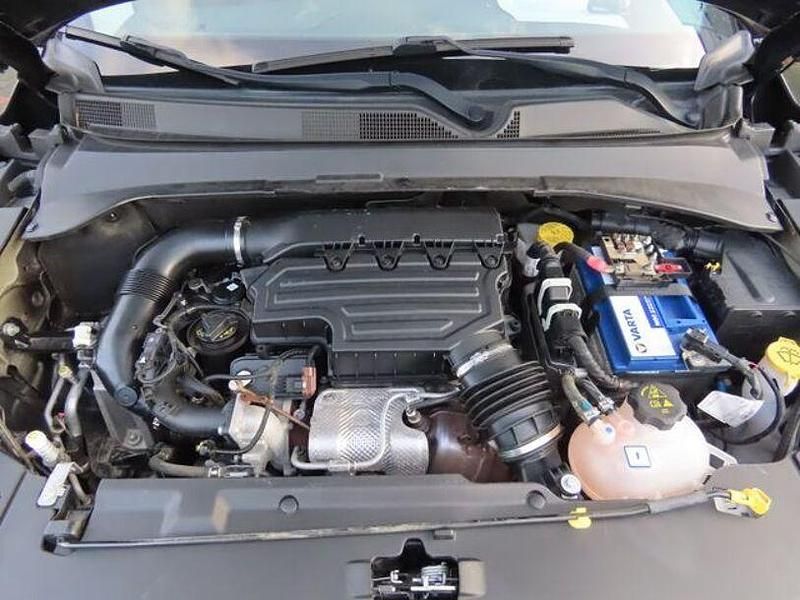 Gebraucht Jeep Compass 150 PS (110 kW) 2021 Schwarz SUV