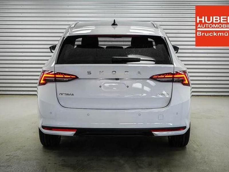 Neu Skoda Octavia 2026 Andere Kombi