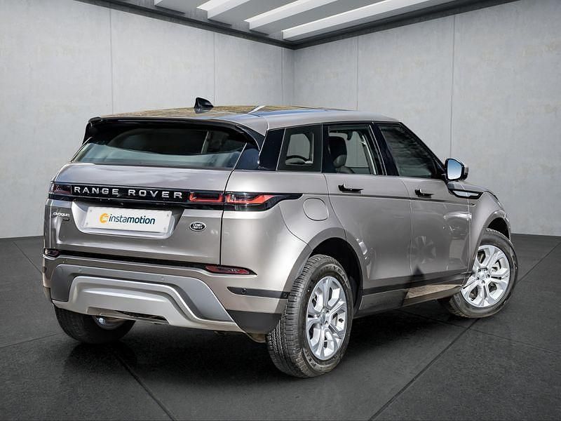 Gebraucht Land Rover Range Rover 309 PS (227 kW) 2022 Braun SUV