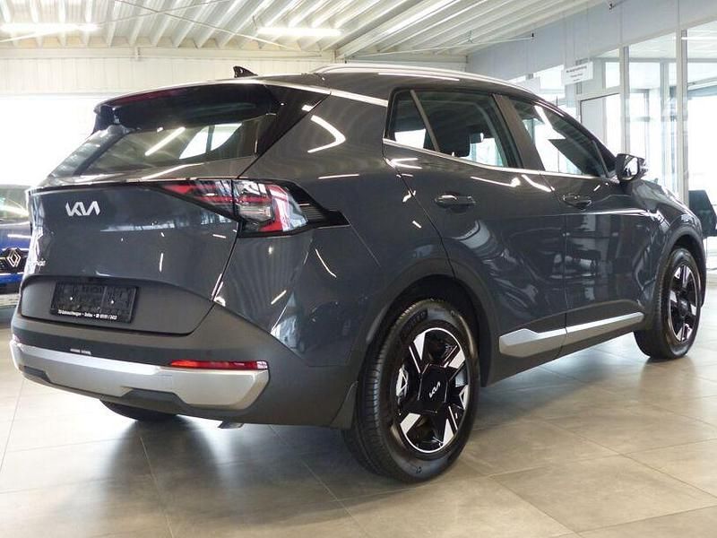 Neu Kia Sportage 150 PS (110 kW) 2025 Andere SUV