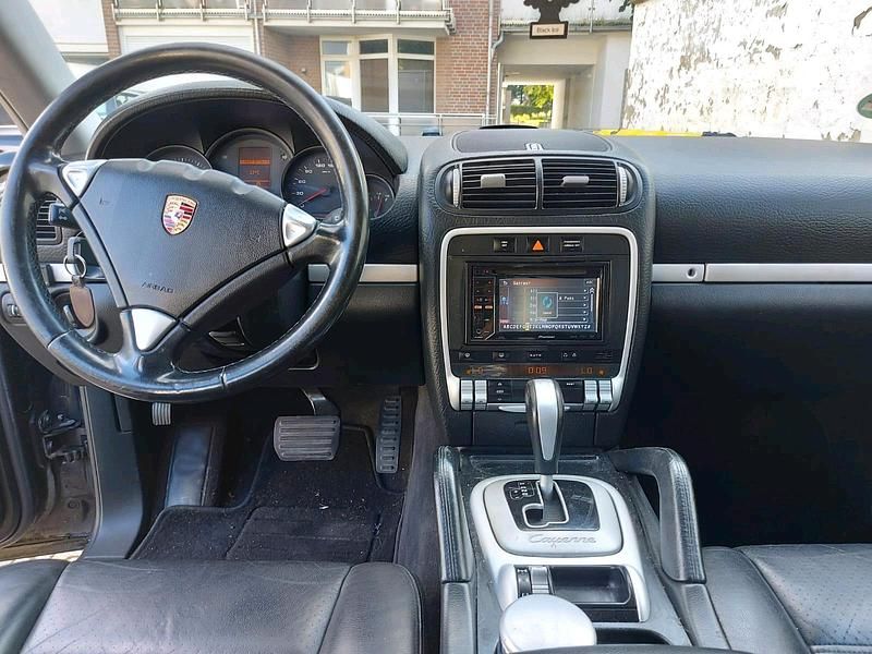 Gebraucht Porsche Cayenne 2004 SUV