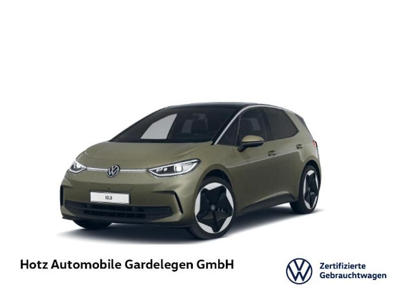 Gebraucht 2023 VW ID.3 Pro Kleinwagen | 33.990 € (Teuer) - Bild 1/4