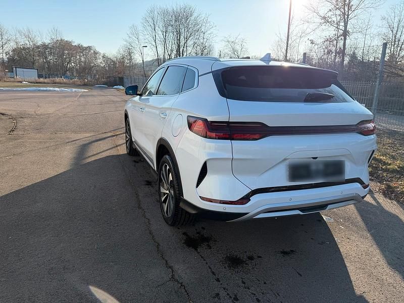 Gebraucht BYD Seal U Design 324 PS (238 kW) 2024 SUV