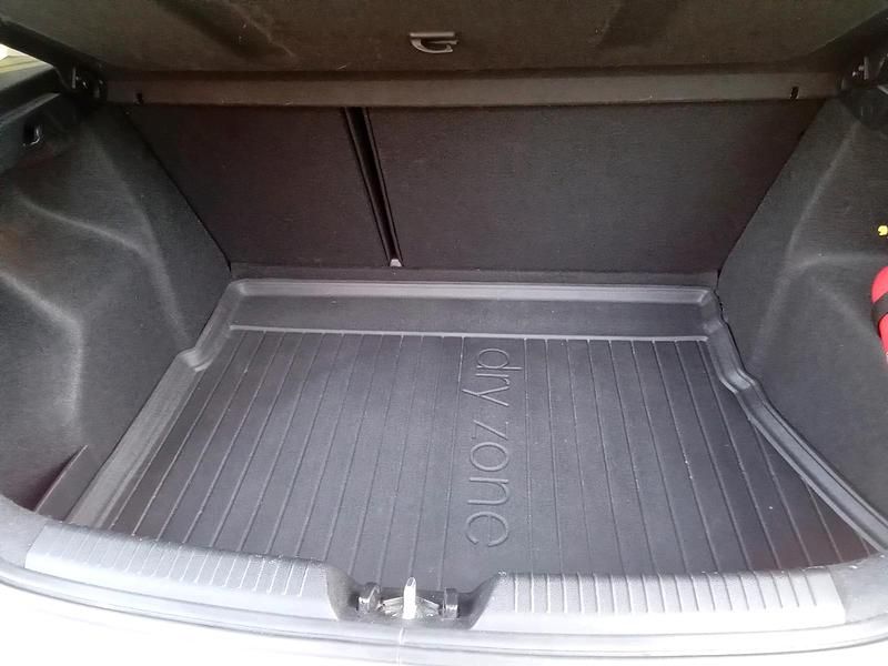 Gebraucht Kia Ceed 136 PS (100 kW) 2016 Weiß Kleinwagen