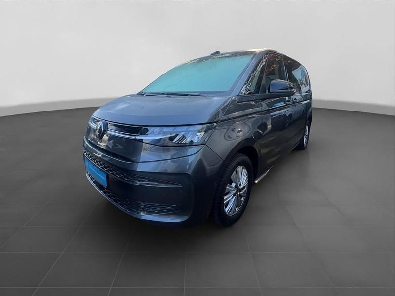 Second-hand VW Multivan Life 150 CP (110 kW) 2025 Gri Monovolum