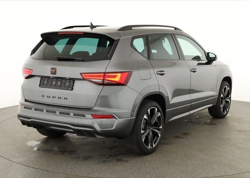 Neu Cupra Ateca 190 PS (139 kW) 2026 Graphite grau metallic SUV