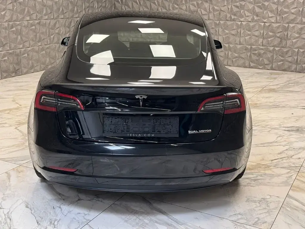 Gebraucht Tesla Model 3 Performance 355 kW (483 PS) 2023 Schwarz Limousine