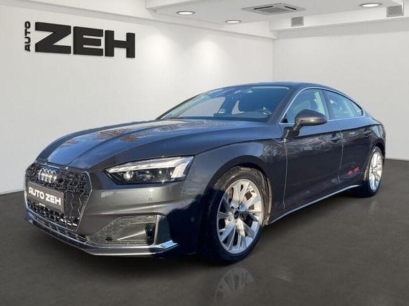 Andere Gebraucht 2023 Audi A5 Advanced Limousine | 34.900 € (Guter Preis) - Bild 1/4