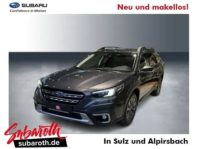 Gebraucht Subaru Outback Active 169 PS (124 kW) 2025 Kombi