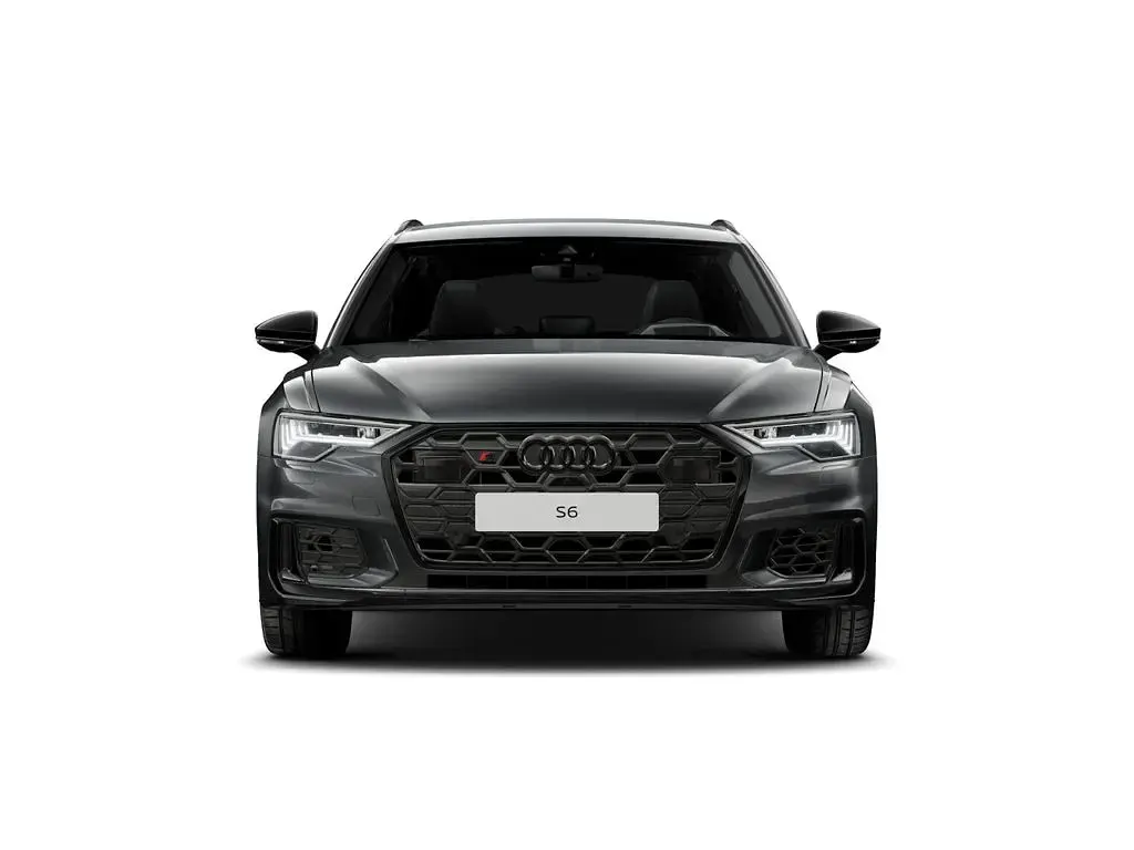Gebraucht Audi S6 Sport 344 PS (253 kW) 2025 Grau Kombi