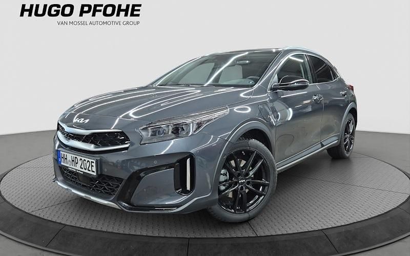 Gebraucht Kia XCeed Platinum 141 PS (103 kW) 2024 Pentametal SUV