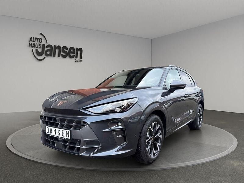 Gebraucht Cupra Terramar 204 PS (150 kW) 2026 Grau SUV