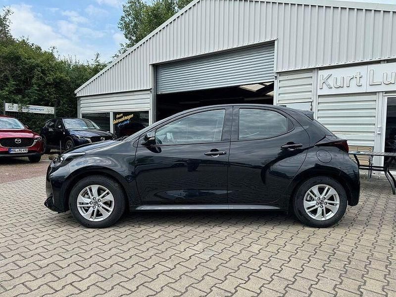 Gebraucht Mazda 2 116 PS (85 kW) 2023 Andere Kleinwagen