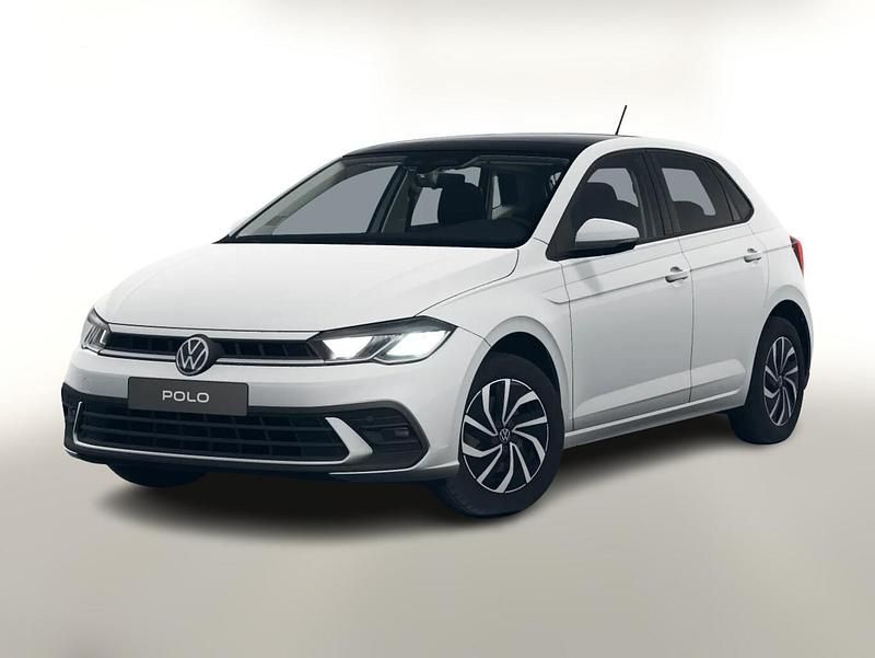 Neu VW Polo R 116 PS (85 kW) 2026 Pure white Kleinwagen