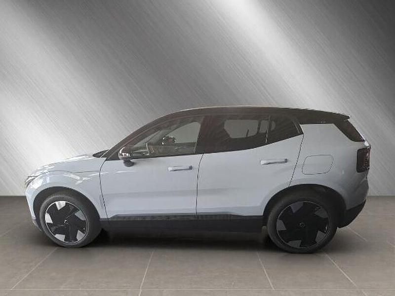 Gebraucht Volvo EX30 Plus 200 kW (272 PS) 2024 Blau SUV