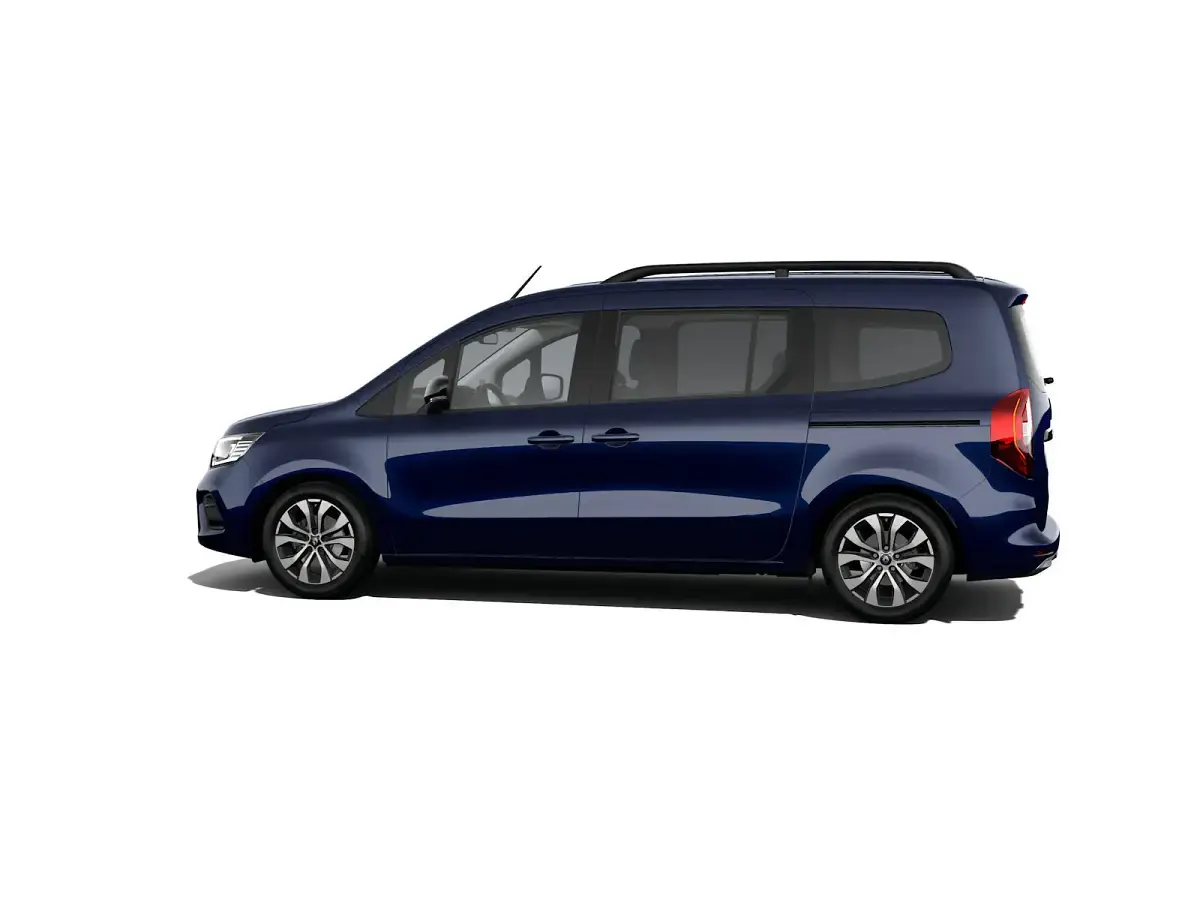 Neu Renault Kangoo Techno 131 PS (96 kW) 2026 Van / Kleinbus