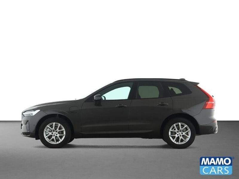 Gebraucht Volvo XC60 Plus 398 PS (292 kW) 2025 Grau SUV