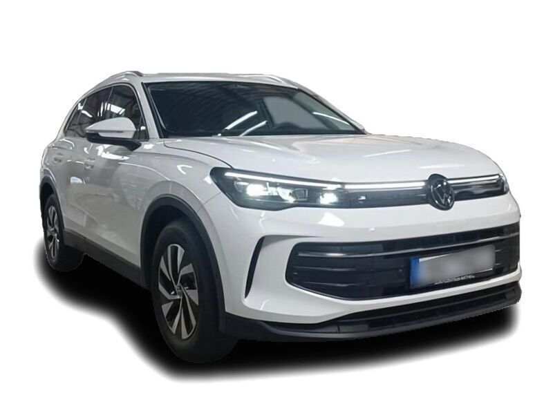 Andere Neu 2025 VW Tiguan SUV | 36.258 € (Superpreis) - Bild 1/4