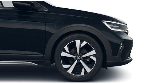 Neu VW Taigo Style 116 PS (85 kW) 2026 Deep black perleffekt SUV