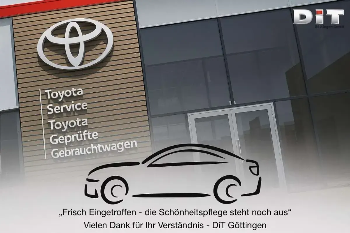 Neu Lexus LBX 136 PS (100 kW) 2026 Mysticschwarz SUV