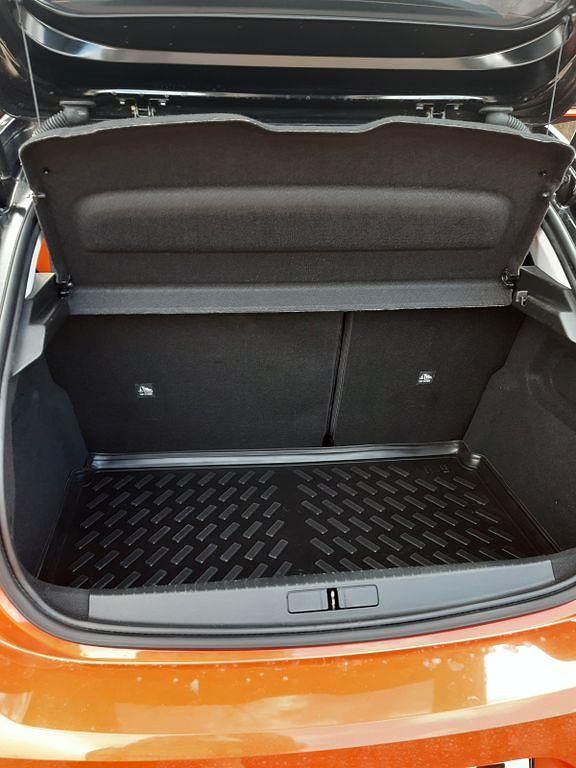 Gebraucht Opel Corsa Elegance 75 PS (55 kW) 2020 Orange Limousine