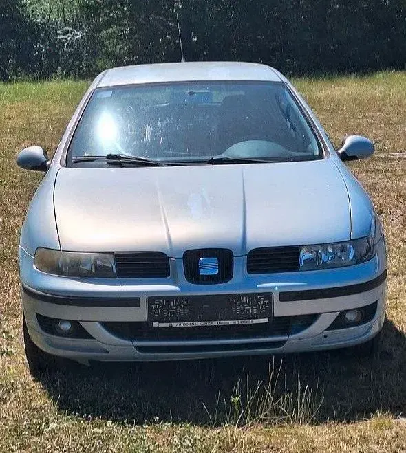 Gebraucht Seat Leon Stella 105 PS (77 kW) 2004 Kleinwagen