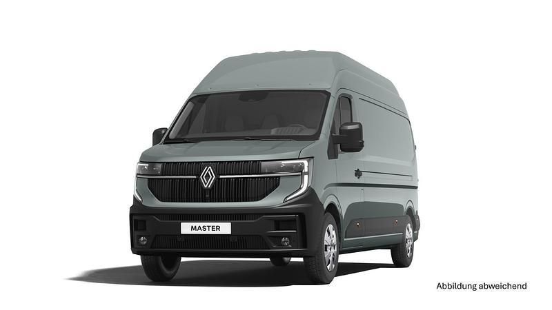 Gebraucht 2025 Renault Master Van | 32.290 € (Superpreis) - Bild 1/4