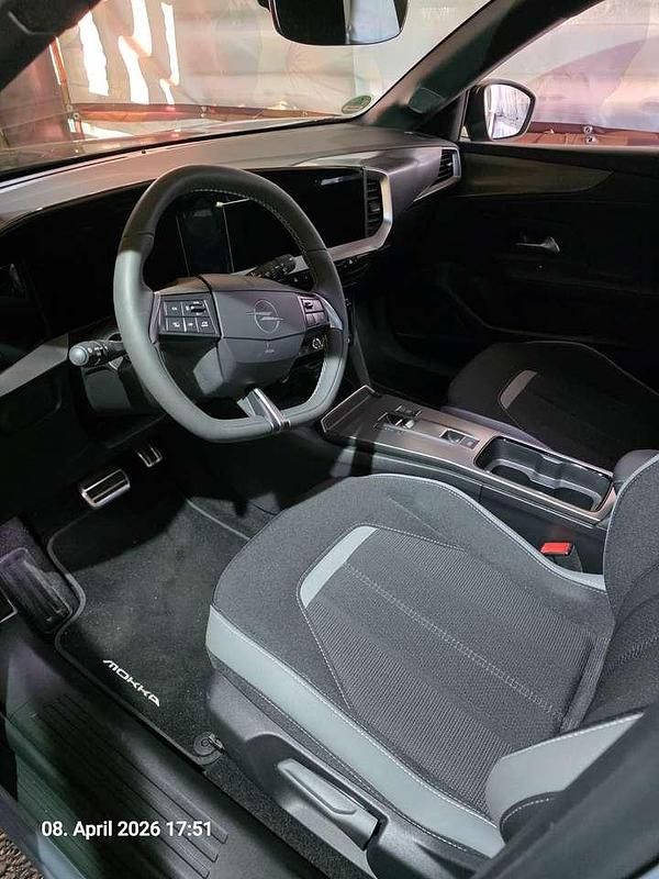 Gebraucht Opel Mokka 131 PS (96 kW) 2025 SUV