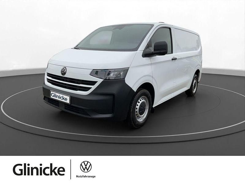 Clear white Neu 2025 VW T6.1 Van | 38.770 € (Guter Preis) - Bild 1/4