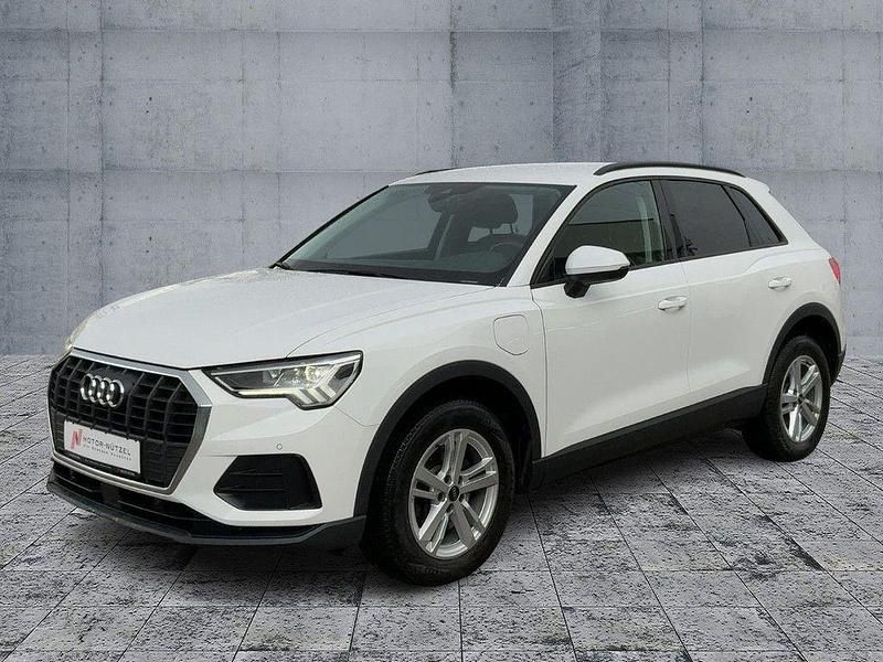 Second-hand Audi Q3 Performance 245 CP (180 kW) 2022 Alb SUV