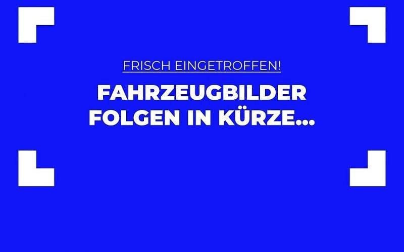 Blau Gebraucht 2021 Ford Focus ST-Line Kombi | 19.490 € (Fairer Preis) - Bild 1/1