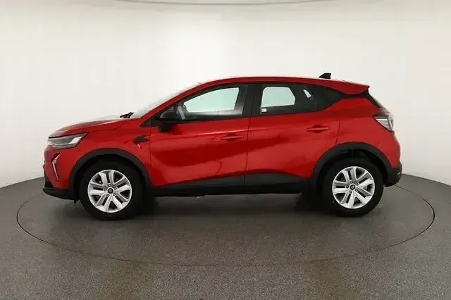 Neu Renault Captur 110 PS (80 kW) 2025 Andere SUV