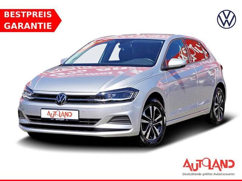 Andere Gebraucht 2020 VW Polo United Kleinwagen | 18.490 € (Fairer Preis) - Bild 1/4