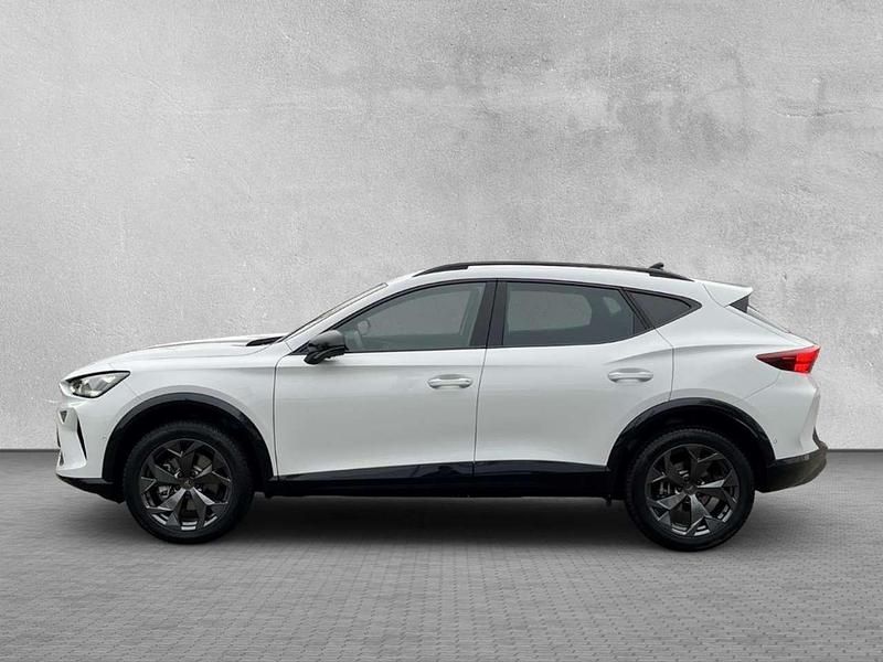 Neu Cupra Formentor 150 PS (110 kW) 2026 Weiss SUV