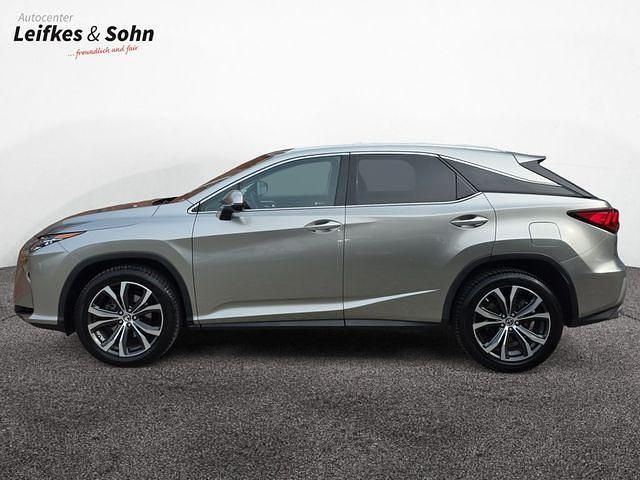 Gebraucht Lexus RX450 Executive Line 313 PS (230 kW) 2018 SUV