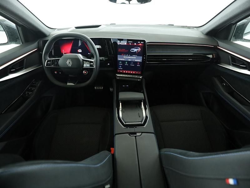 Używany Renault Espace Esprit Alpine 200 KM (147 kW) 2025 Biały SUV
