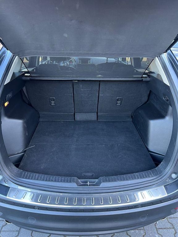 Gebraucht Mazda CX-5 Center-Line 150 PS (110 kW) 2013 SUV
