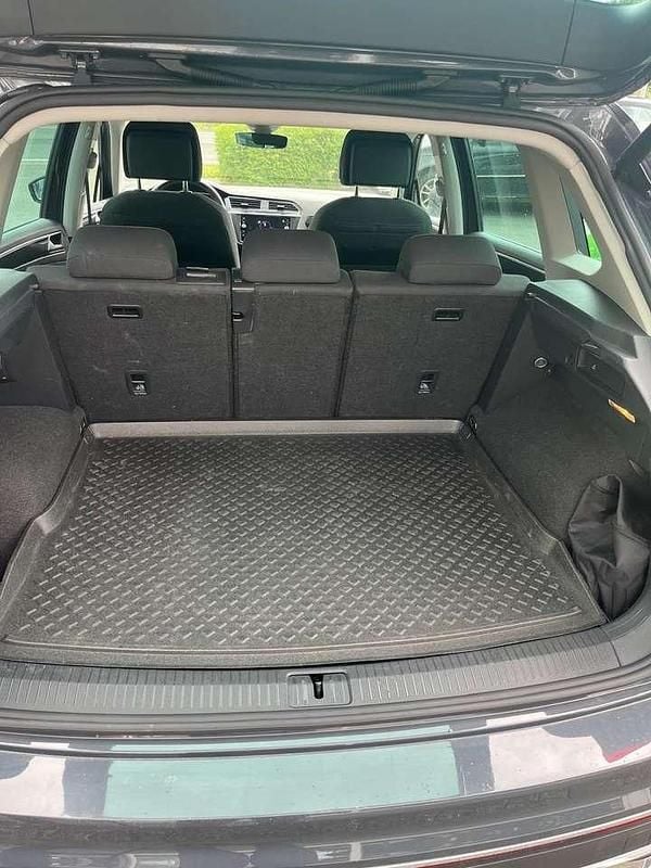 Gebraucht 2021 VW Tiguan SUV | 31.900 € (Etwas zu teuer) - Bild 1/4