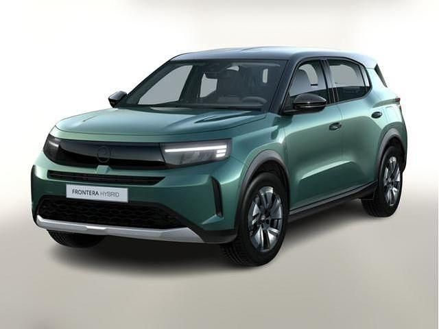 Neu Opel Frontera 110 PS (80 kW) 2025 SUV