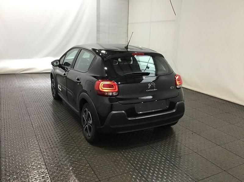 Gebraucht Citroën C3 PureTech 83 PS (61 kW) 2024 Limousine