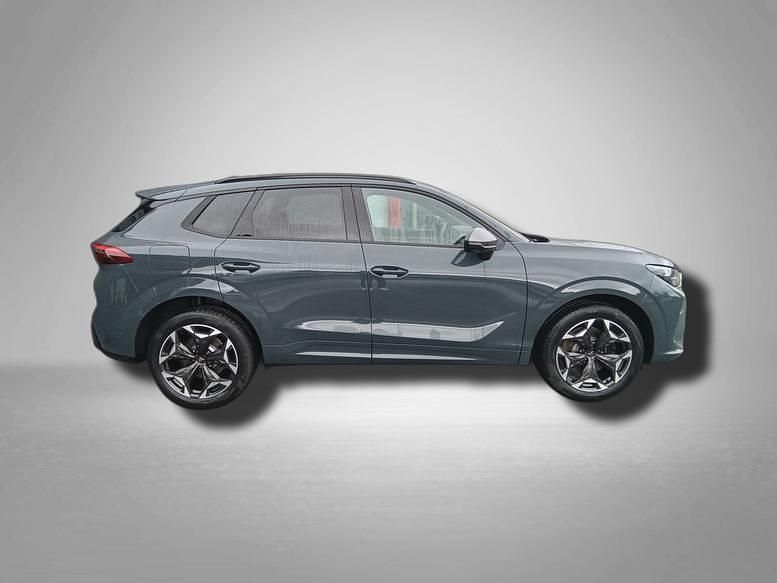 Neu Cupra Terramar VZ 265 PS (194 kW) 2025 Fiord blau fiord blau SUV