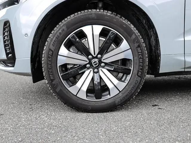 Gebraucht Volvo XC60 Plus 455 PS (334 kW) 2023 Vapour grey SUV