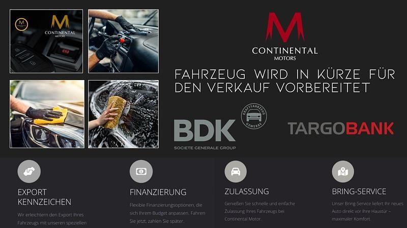 Gebraucht BMW 535 306 PS (225 kW) 2011 Grau Limousine