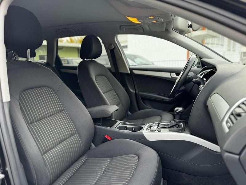 Gebraucht 2015 Audi A4 Kombi | 8.999 € (Fairer Preis) - Bild 1/4