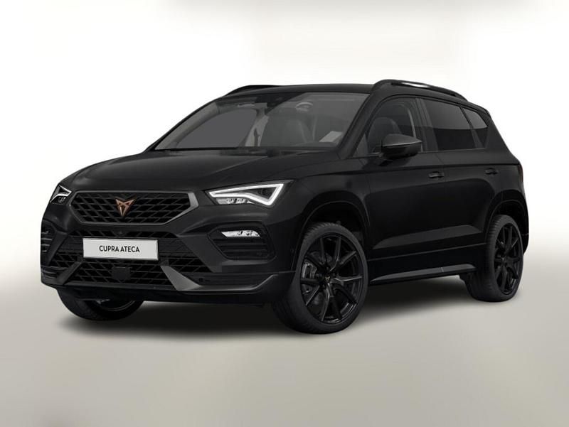 Magic schwarz metallic Neu 2025 Cupra Ateca SUV | 38.116 € (Fairer Preis) - Bild 1/4