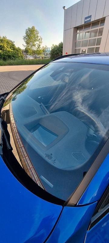 Gebraucht BMW 320 M Sport 190 PS (139 kW) 2020 Blau Kombi