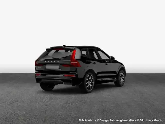 Gebraucht Volvo XC60 Plus 197 PS (144 kW) 2023 Black stone SUV