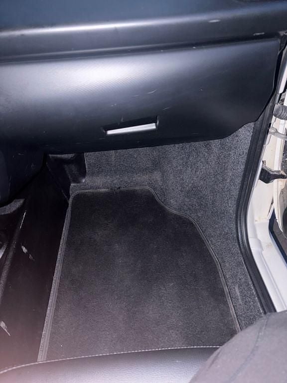 Gebraucht Ligier JS50 2024 Weiß Kleinwagen